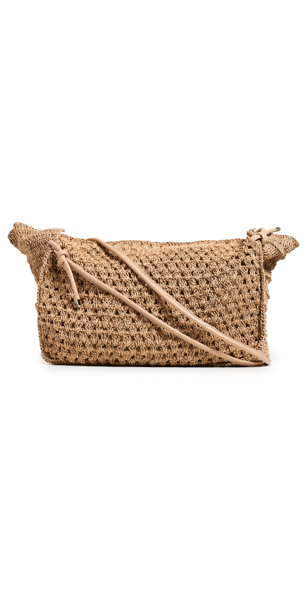 Dolce Vita Ravello Tote Bag Natural Raffia One Size | Shopbop