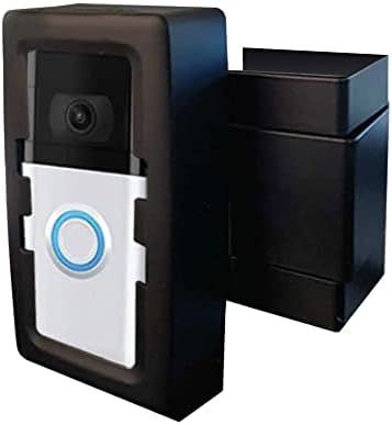 DOORBELLBOA Anti-Theft Video Doorbell Door Mount | Amazon (US)