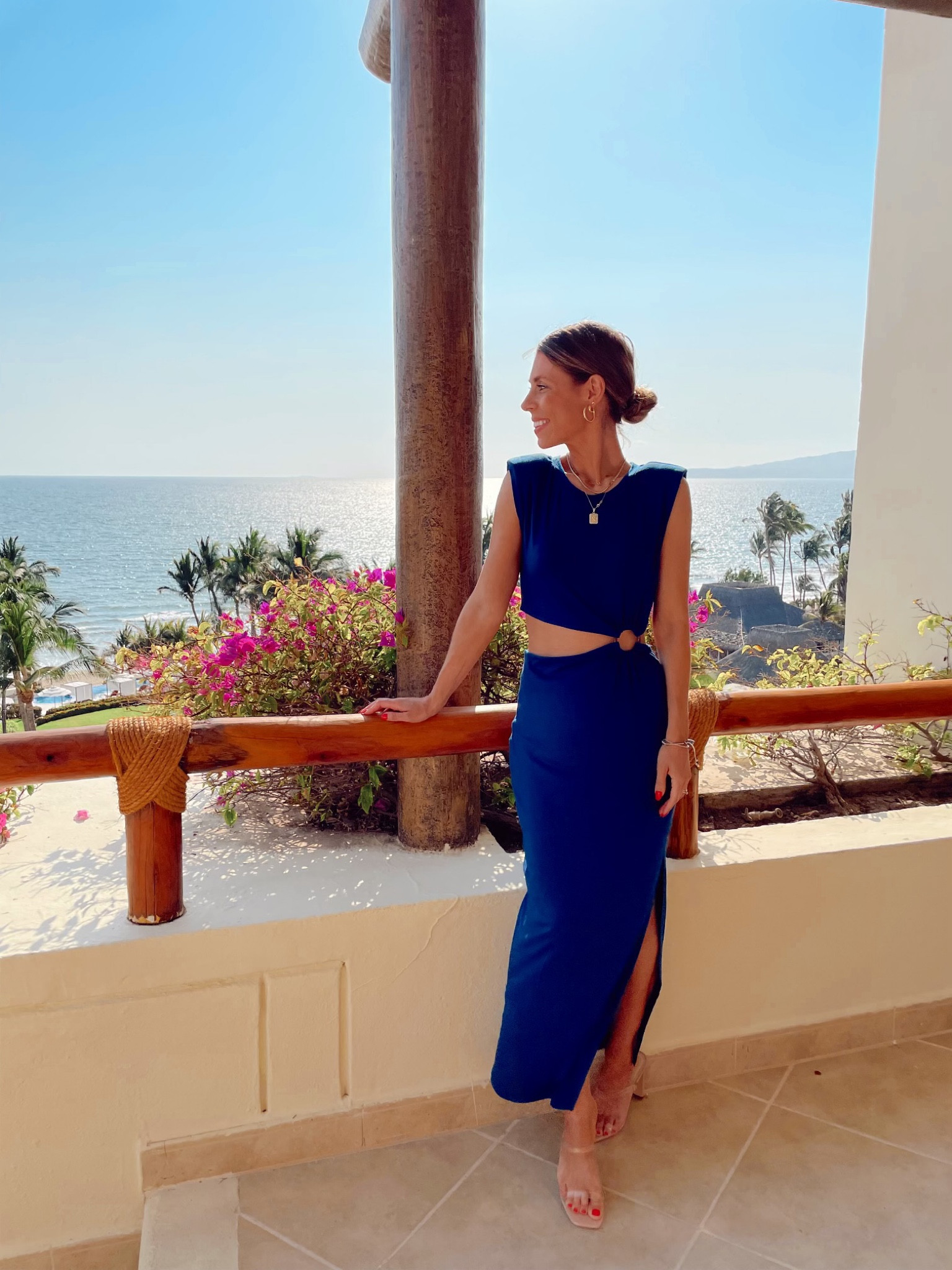 Amazon cutout dress is on sale for prime day! This would be so cute for a beach trip!

#LTKxPrimeDay #LTKunder50 #LTKtravel