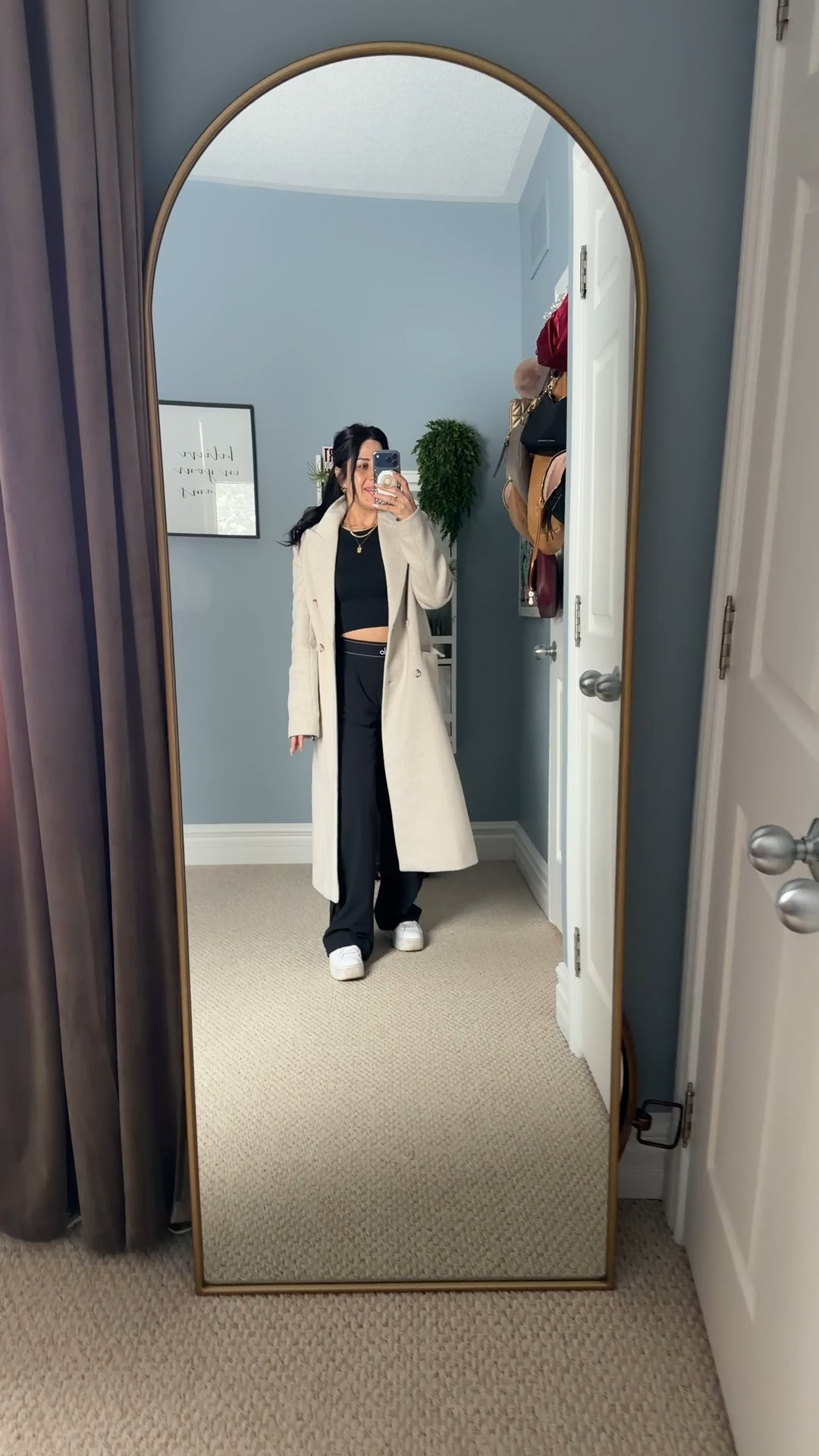 Comfy but make it chic 

#LTKstyletip #LTKcanada #LTKwinter