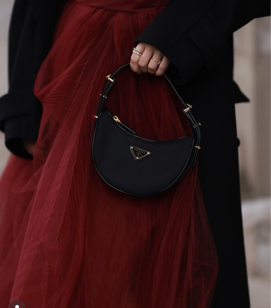 Prada

#LTKstyletip #LTKeurope #LTKSeasonal