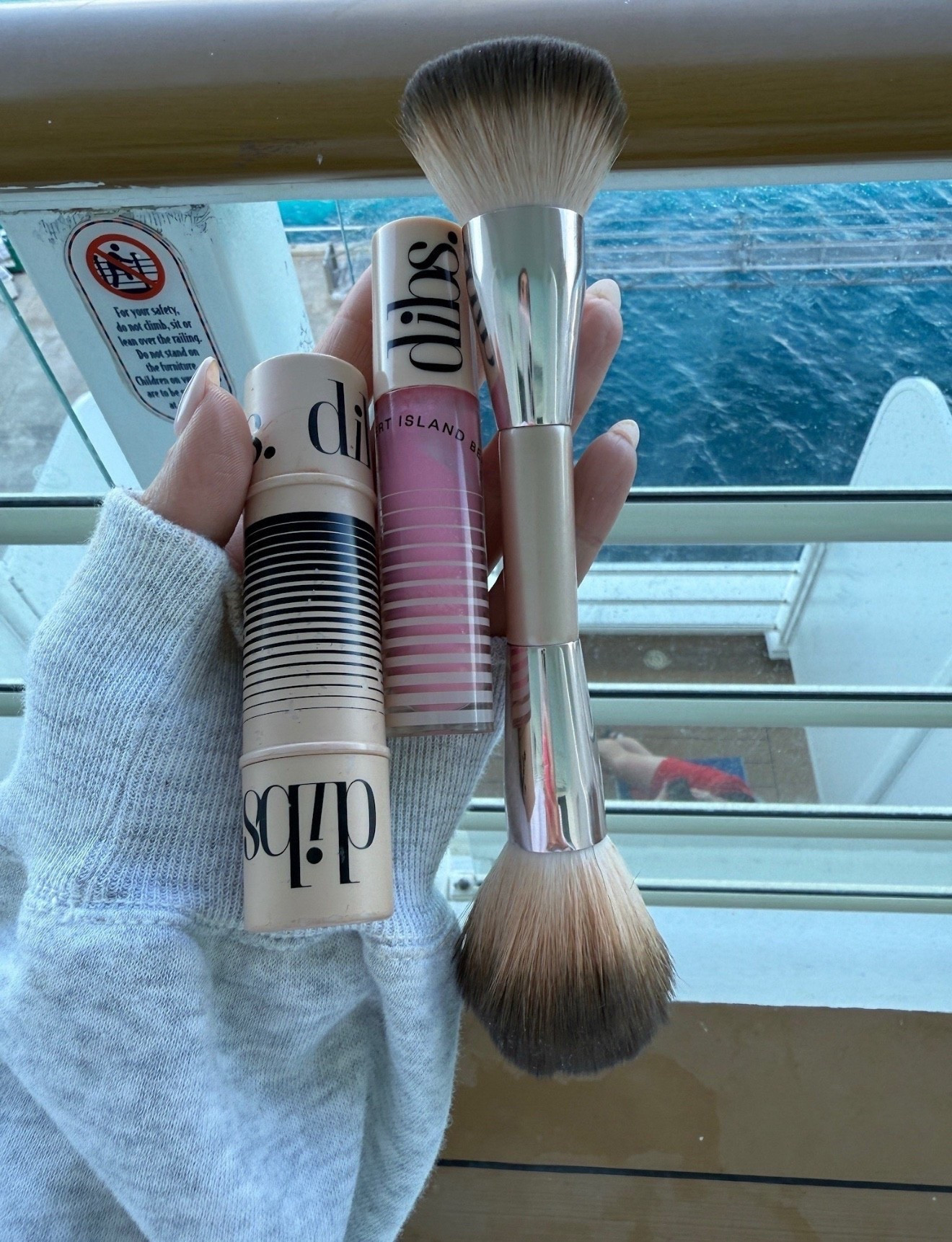 Must have make up products!!

#LTKmomlife #LTKBeauty #LTKFindsUnder50