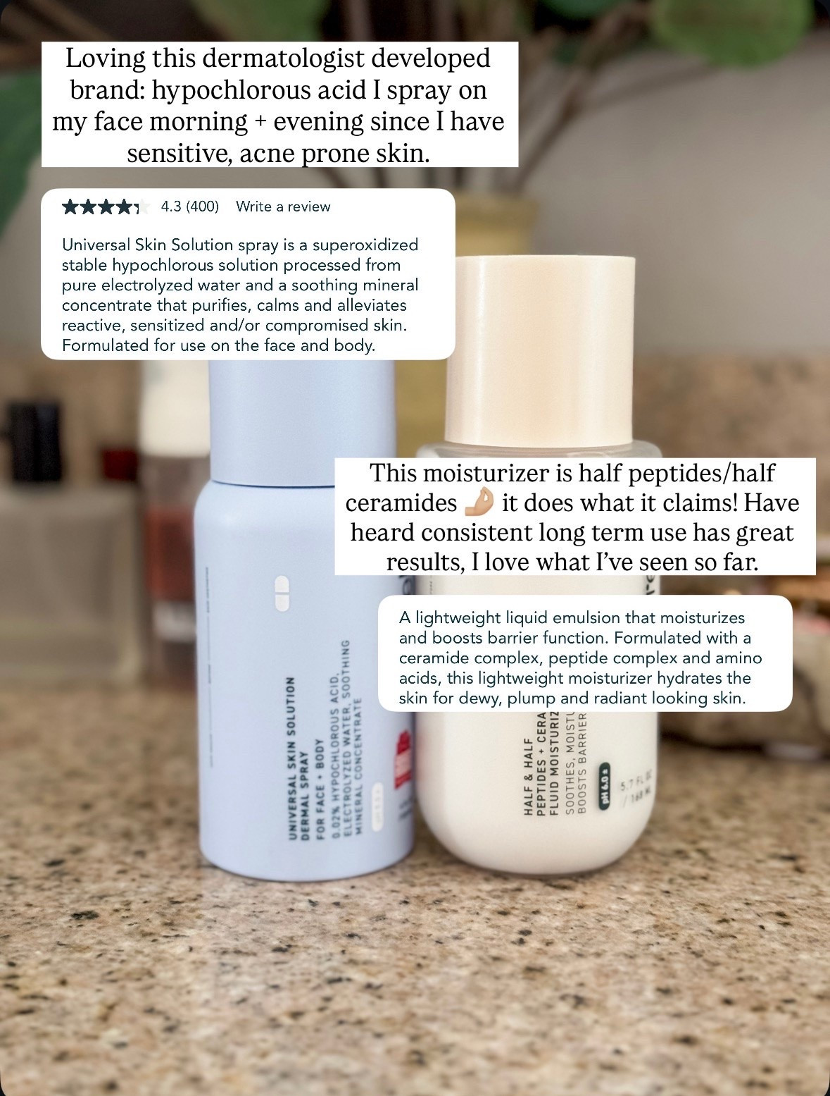Loving this skincare

#LTKgrwm #LTKselfcare #LTKBeauty