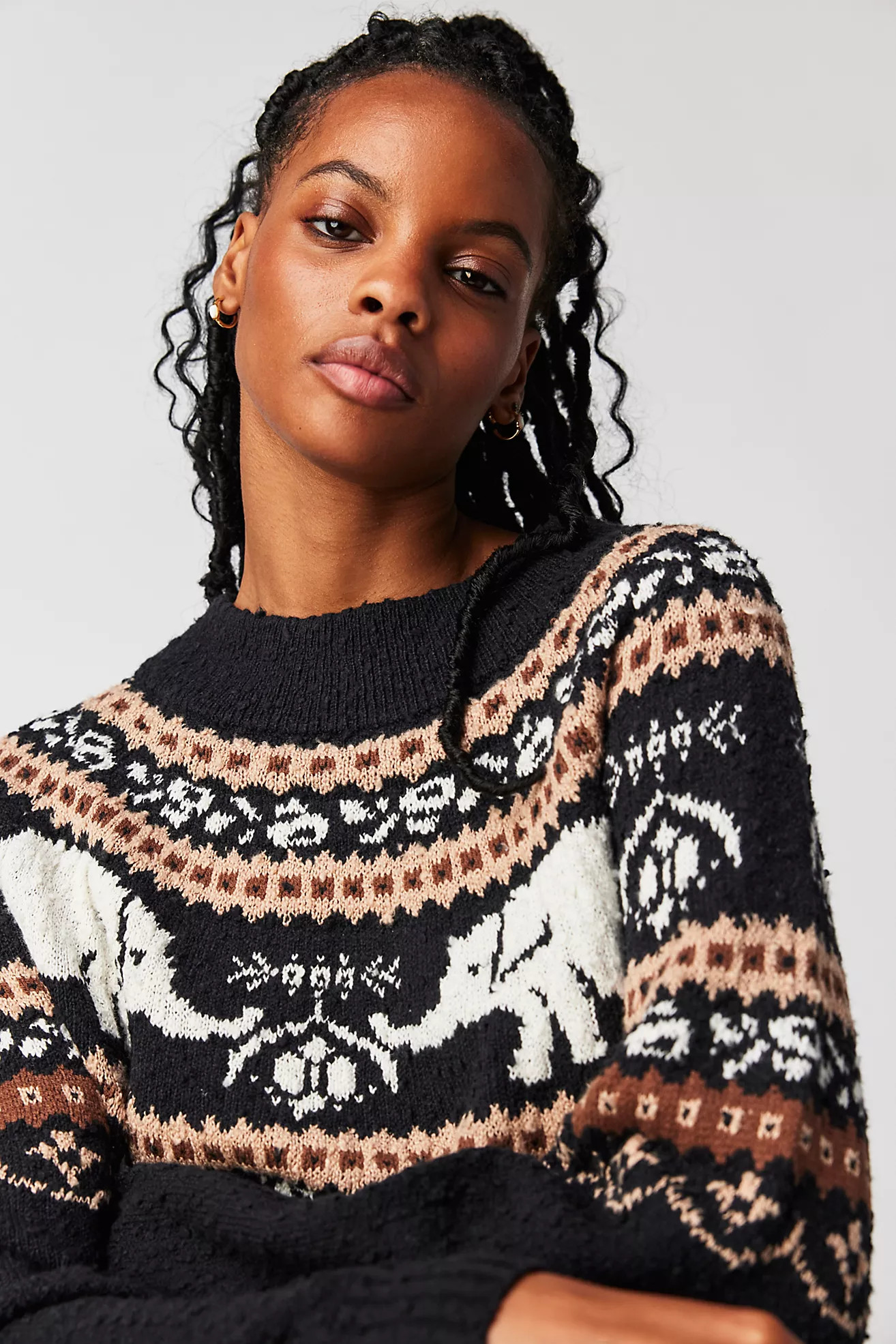 Nellie Sweater | Free People (Global - UK&FR Excluded)