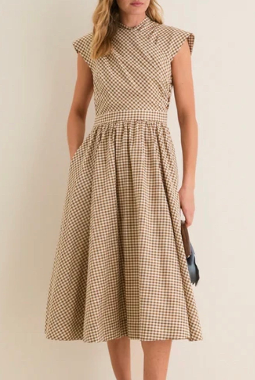 Tuckernuck favorites
Dress


#LTKSeasonal #LTKdayinmylife