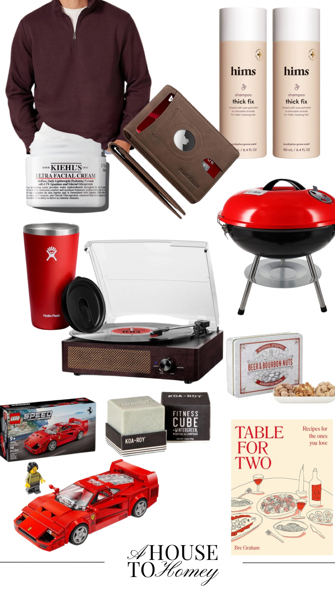 Valentine’s Day gifts for him that’ll still arrive in time!! 

Valentine’s Day gift for him
Valentine’s Day
Gift for him
Gift for him under $25
Gift for him under $50
Valentines gift guide
Gift guide
Record player
Record player under $50
LEGO car

#LTKSaleAlert #LTKSeasonal #LTKGiftGuide