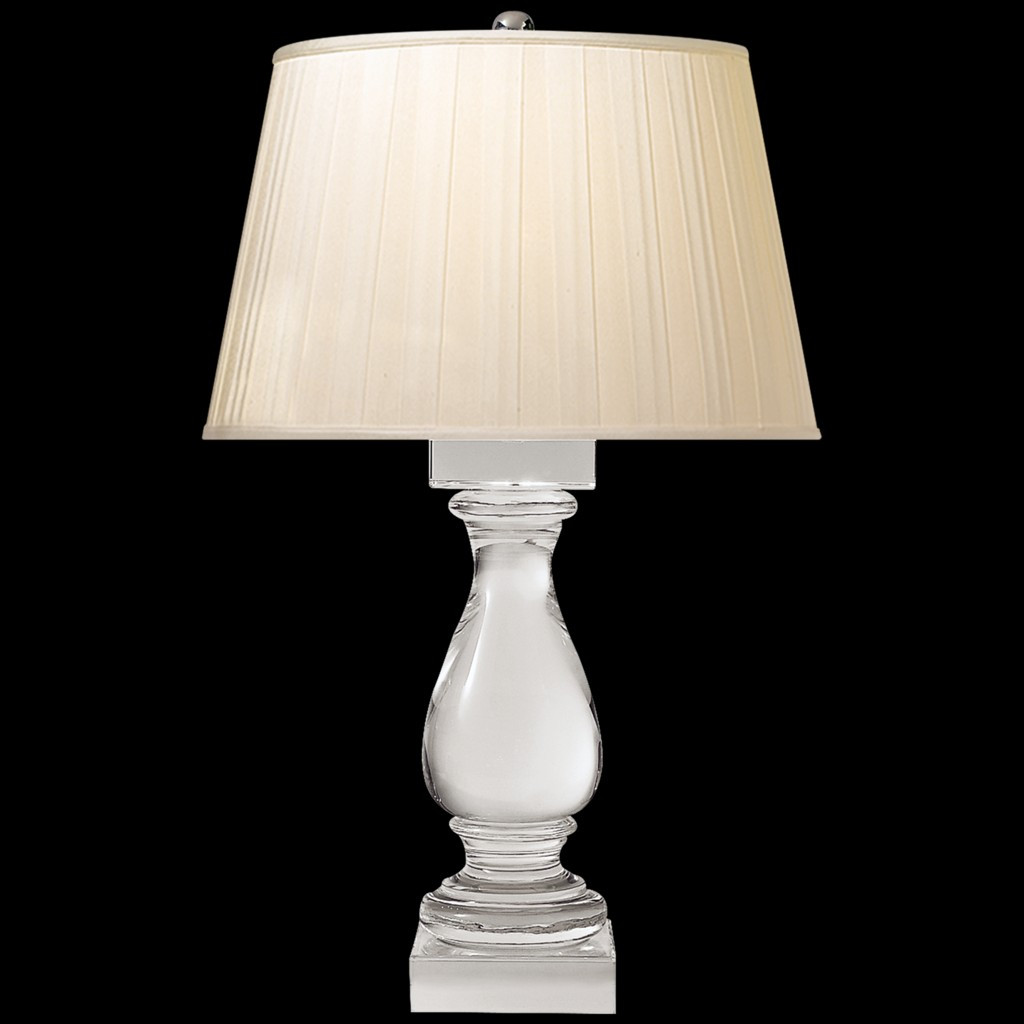 Balustrade Table Lamp in Various Designs – BURKE DECOR | Burke Decor