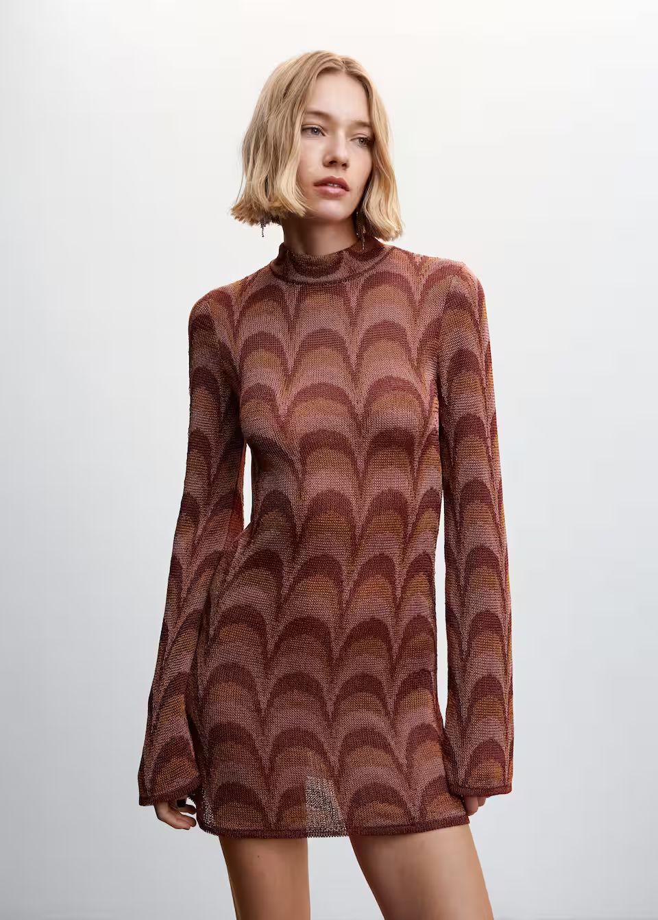 Search: lured knit dress (100) | Mango USA | MANGO (US)