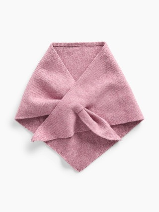 Knit Triangle Scarf | Gap (US)