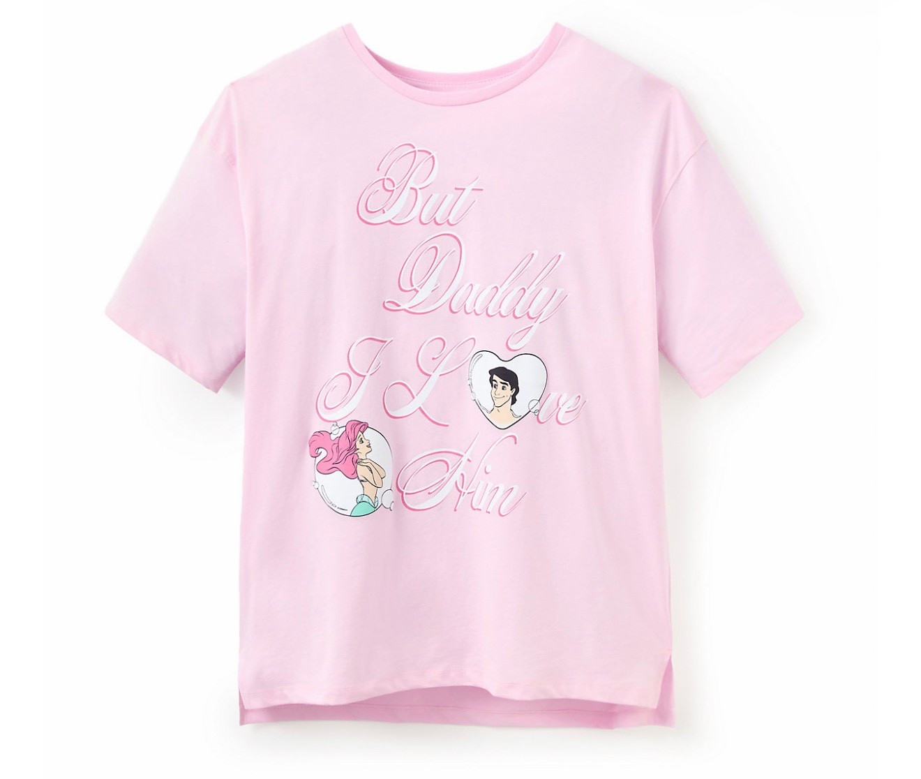 Ariel Disney Shirt