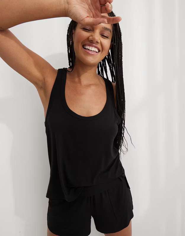 Aerie Real Soft® Tank Top | American Eagle Outfitters (US & CA)