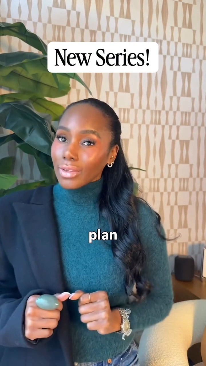 New Series!🚨Most outfits don’t fail because the clothes are bad (well, some do 👀) — they fail because of poor execution. 

So in this series, I’m unpacking 7 different styling techniques over 7 days; so you can pull off that next outfit! 
.
#stylingtips #howtostyle #howtostylevideo #outfitstyling #outfittips