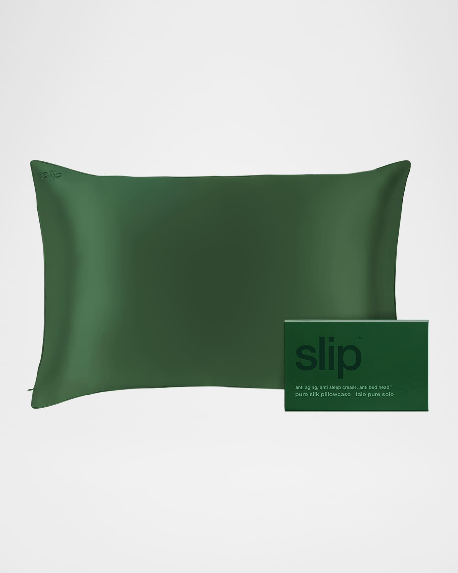 Slip Pure Silk Pillowcase, Queen | Neiman Marcus