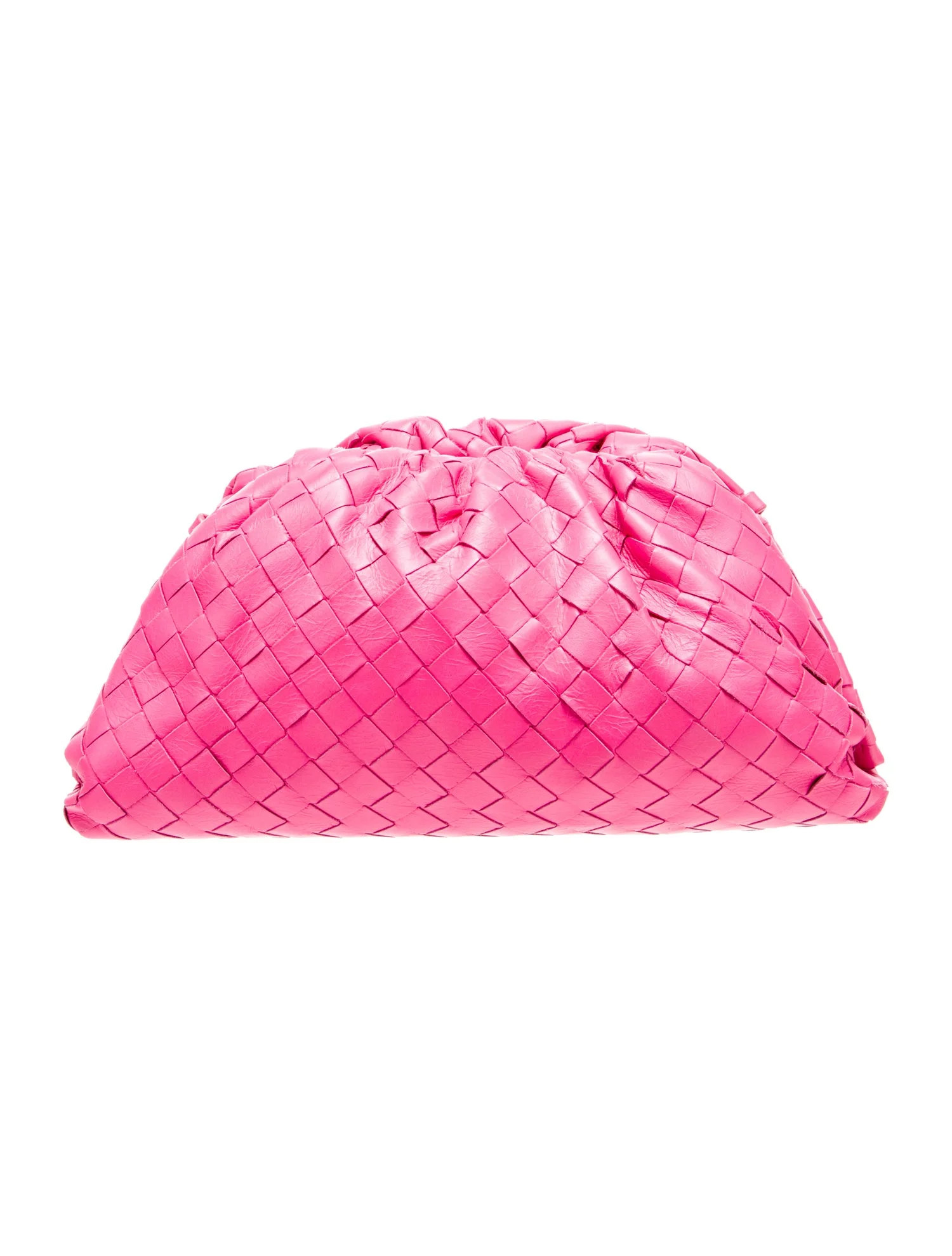 Intrecciato Mini Pouch | The RealReal