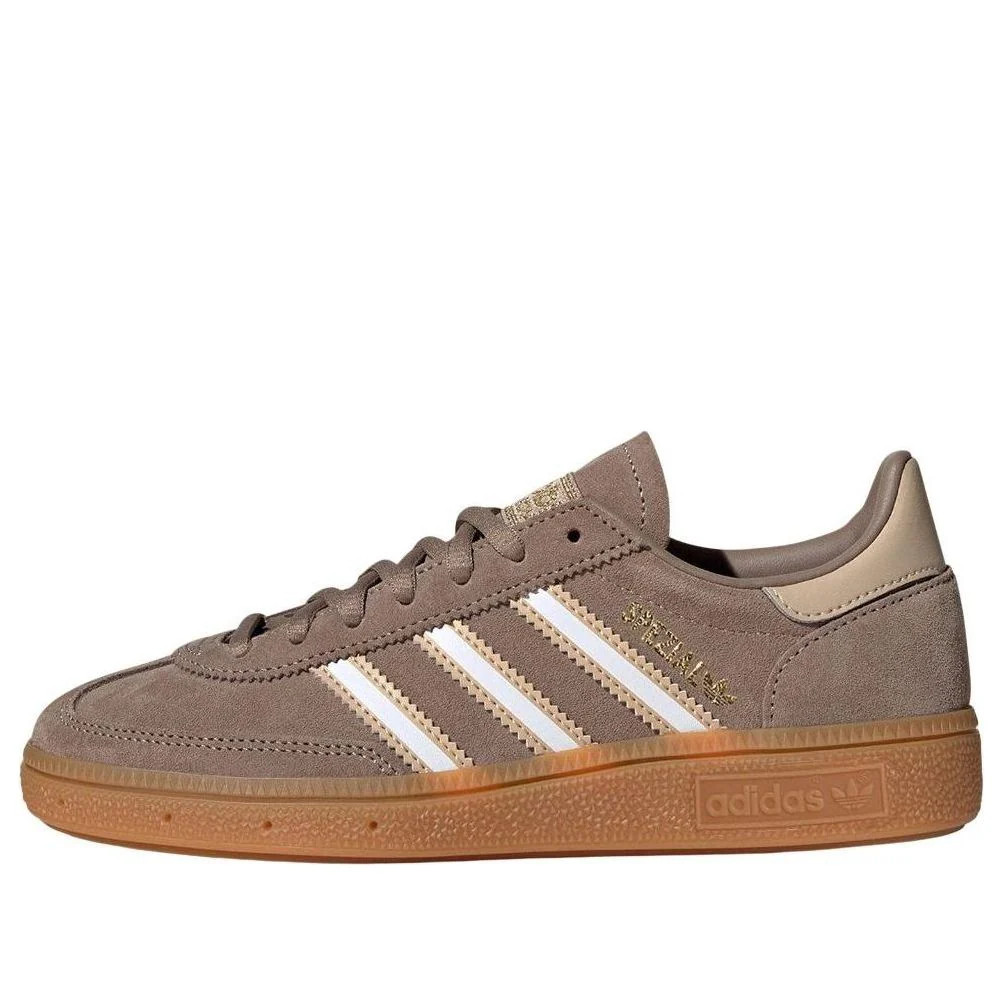 adidas(GS) adidas Handball Spezial 'Brown' | KICKS CREW
