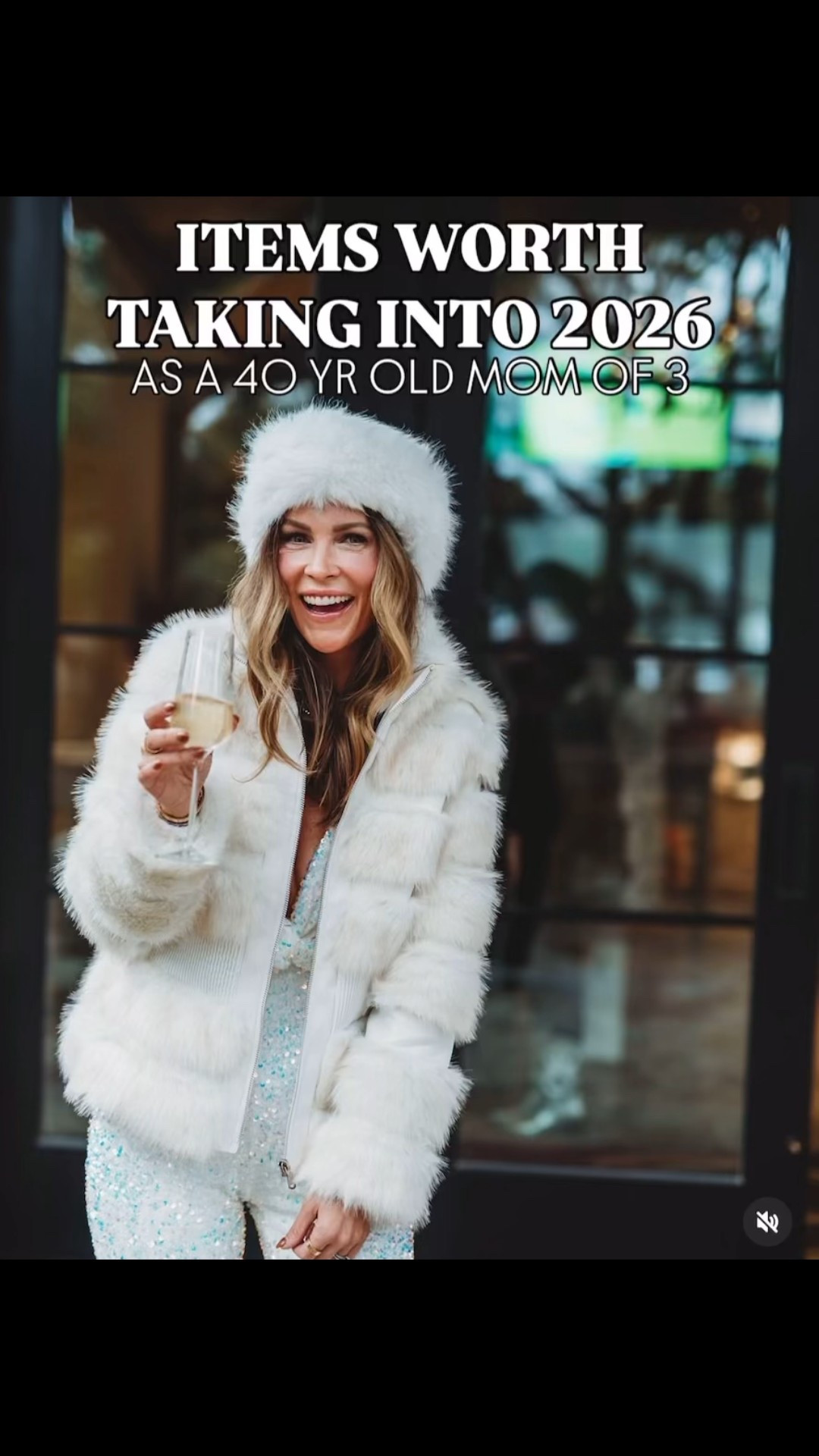 What I’m bringing with me to 2026 as a 40 year old mom or 3! These tried and true items are staying my favorites going into the new year… What are yours? I’m looking to simplify but keep the good stuff!

#LTKBeauty #LTKOver40 #LTKmomlife