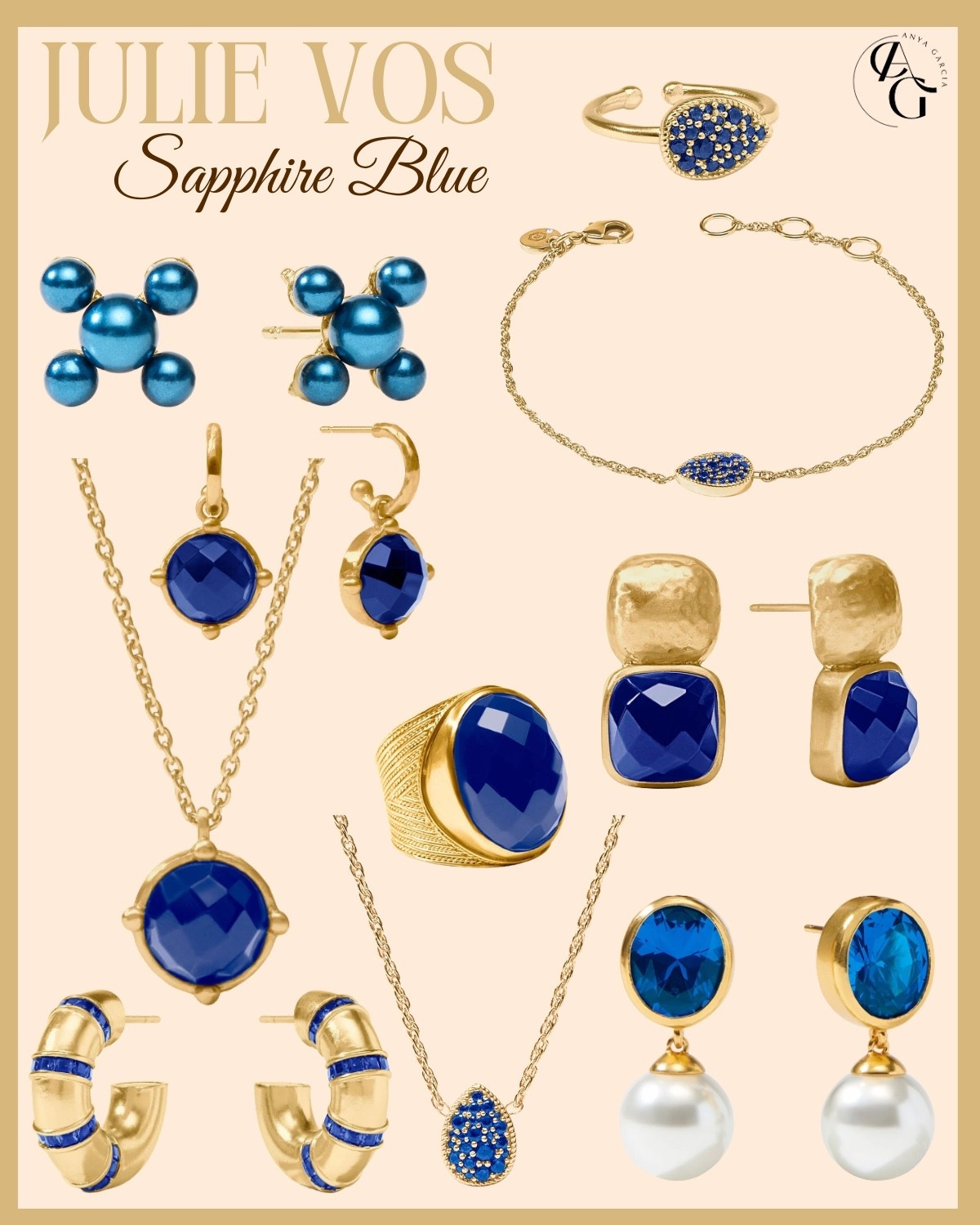 Julie Vos ~ Sapphire Blue

#LTKdatenight #LTKwedding #LTKworkwear