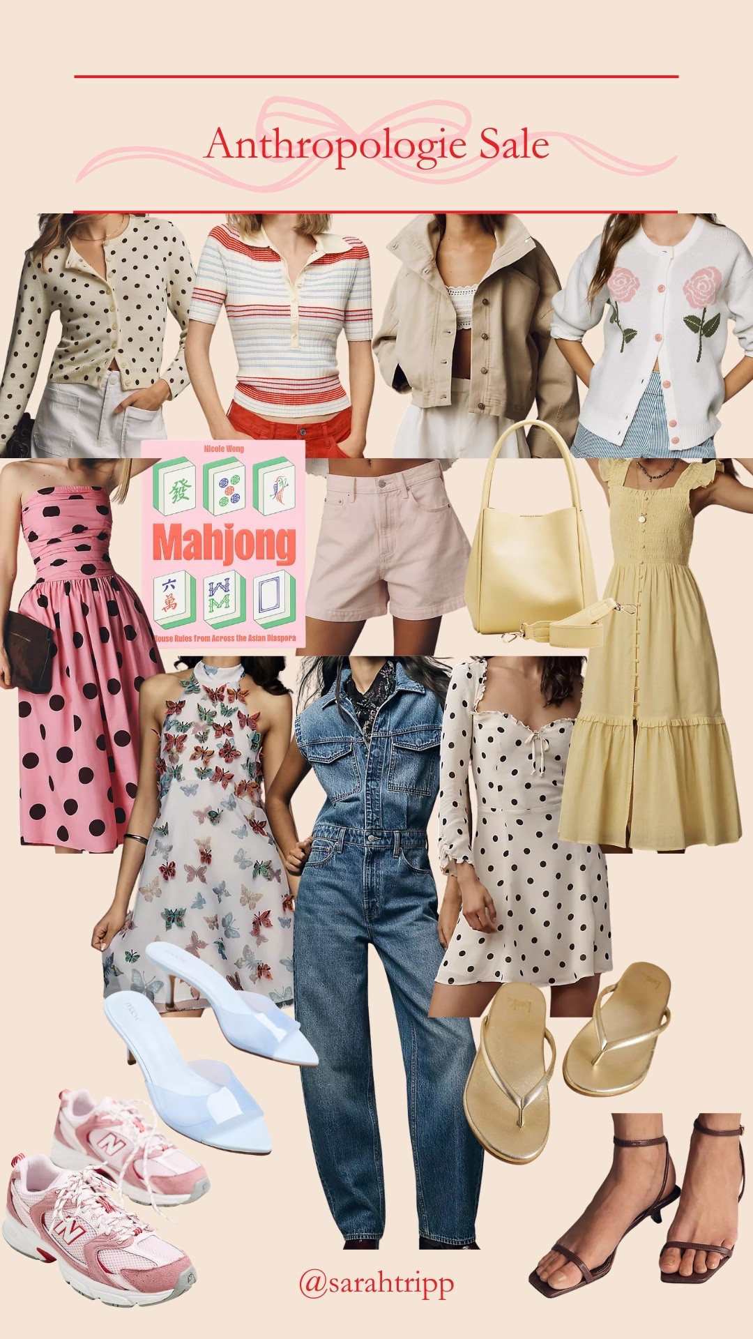 curvy midsize pieces from the Anthropologie sale! code ANTHRO20 for 20% off

#LTKMidsize #LTKSaleAlert #LTKSeasonal