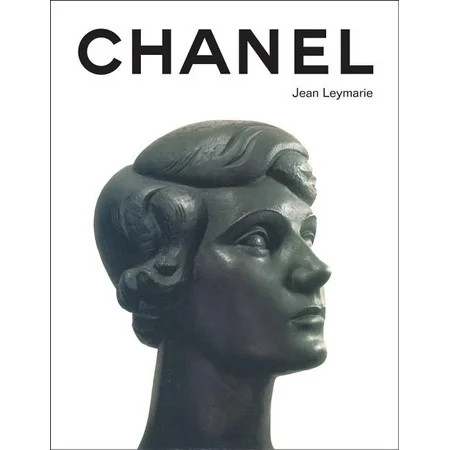 Chanel (Hardcover) | Walmart (US)
