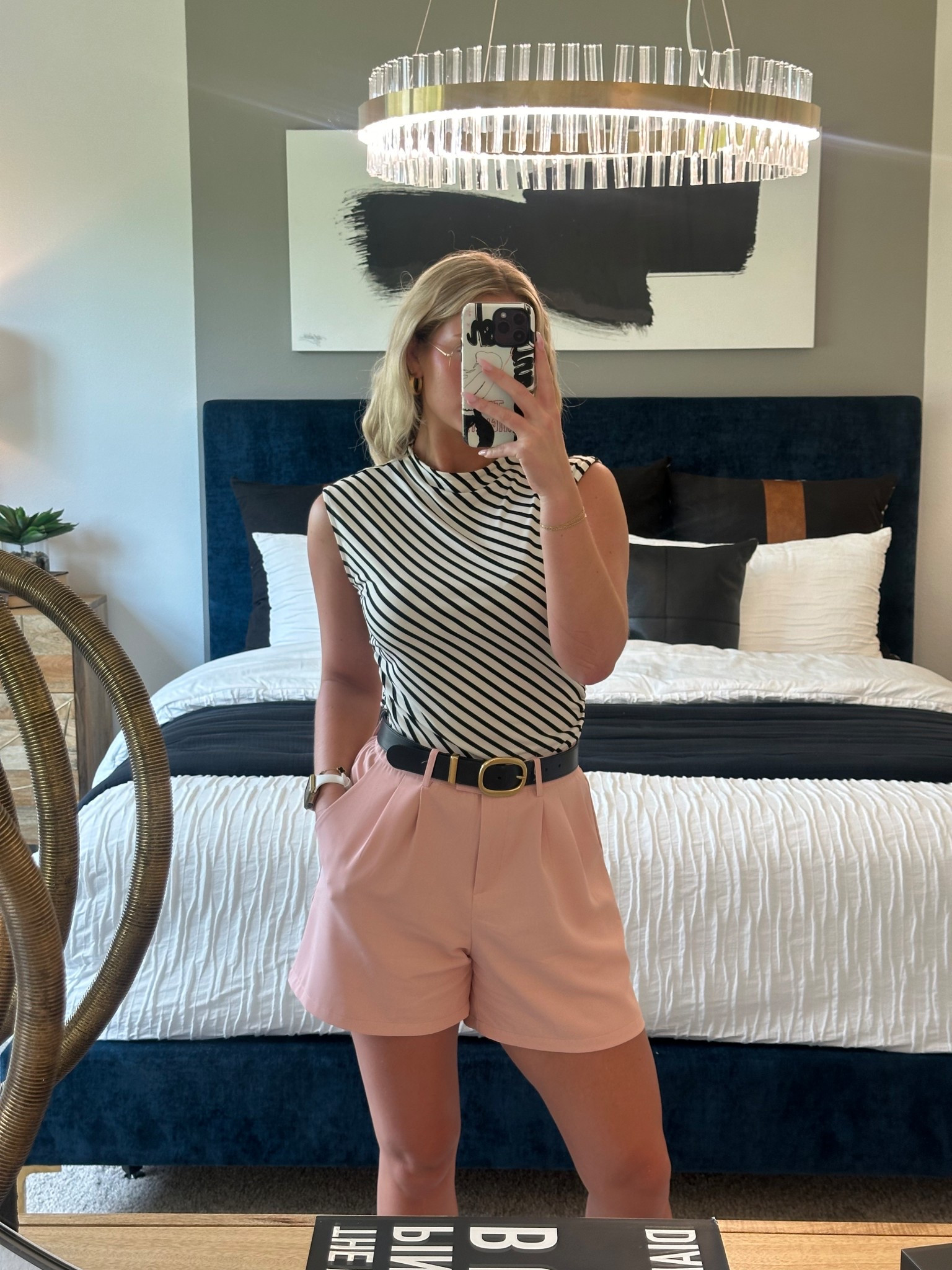 It’s getting way too hot in FL to be wearing pants to work… 

#LTKStyleTip #LTKWorkwear