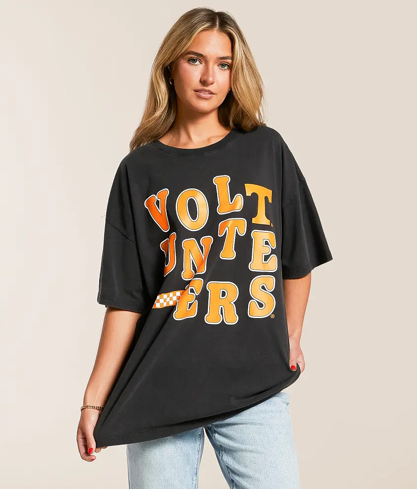 Tennessee Volunteers Oversized T-Shirt | Buckle