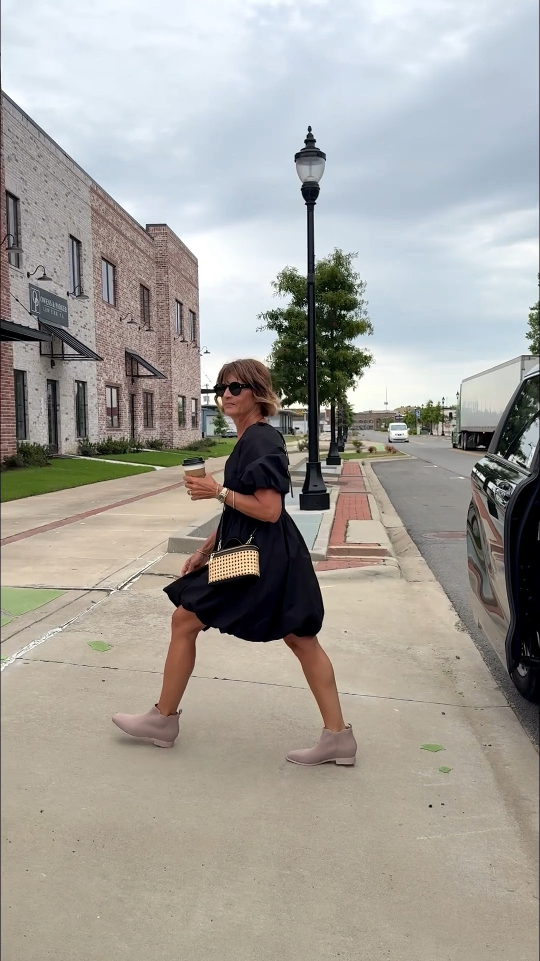 Loving these VIVAIA boots! So versatile, comfy and endless styling possibilities! 

#LTKSeasonal #LTKOver40 #LTKShoeCrush