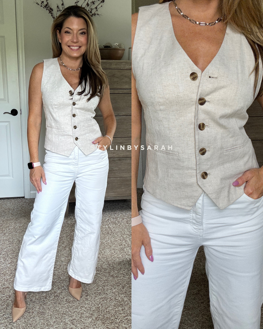 Scroll to shop! ✨Follow for more finds!
#ltkfindsunder100 #bananafactory #brfactory #bananarepublic
 

 #LTKSummerEdit #LTKOver40 #LTKPetite