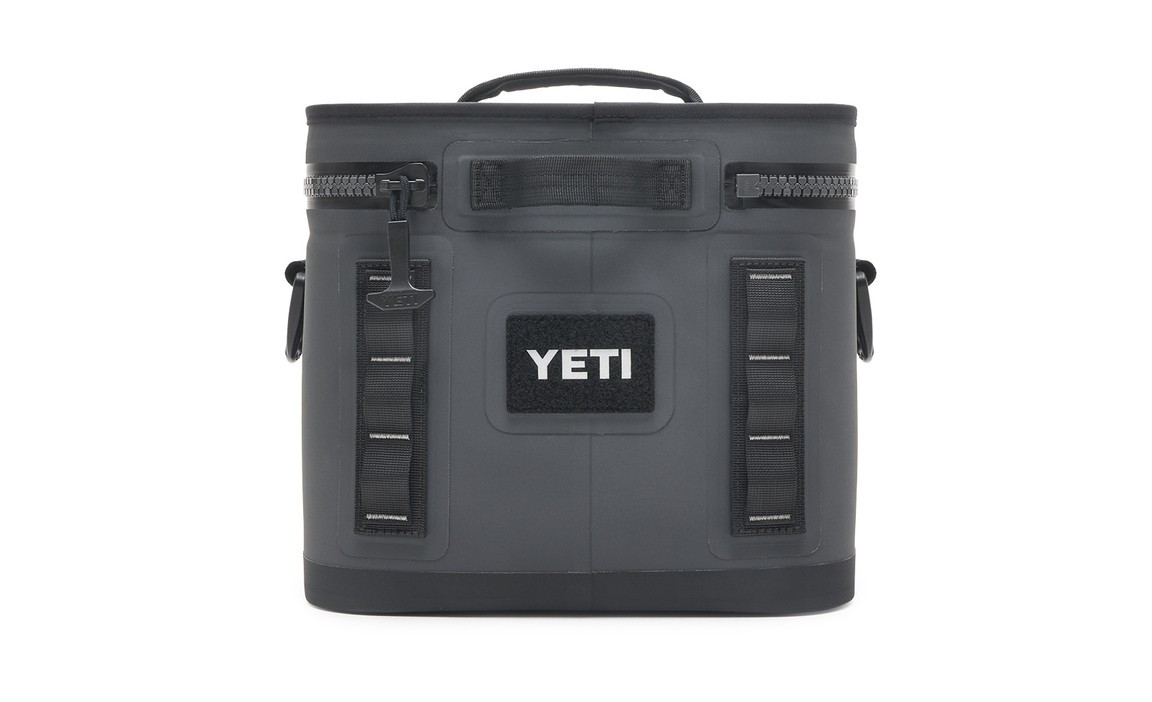 YETI Hopper Flip 8 Soft Cooler | YETI US