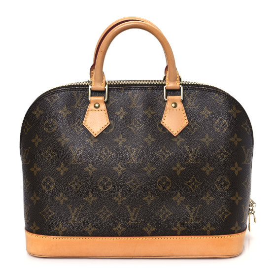 Monogram Alma PM | FASHIONPHILE (US)