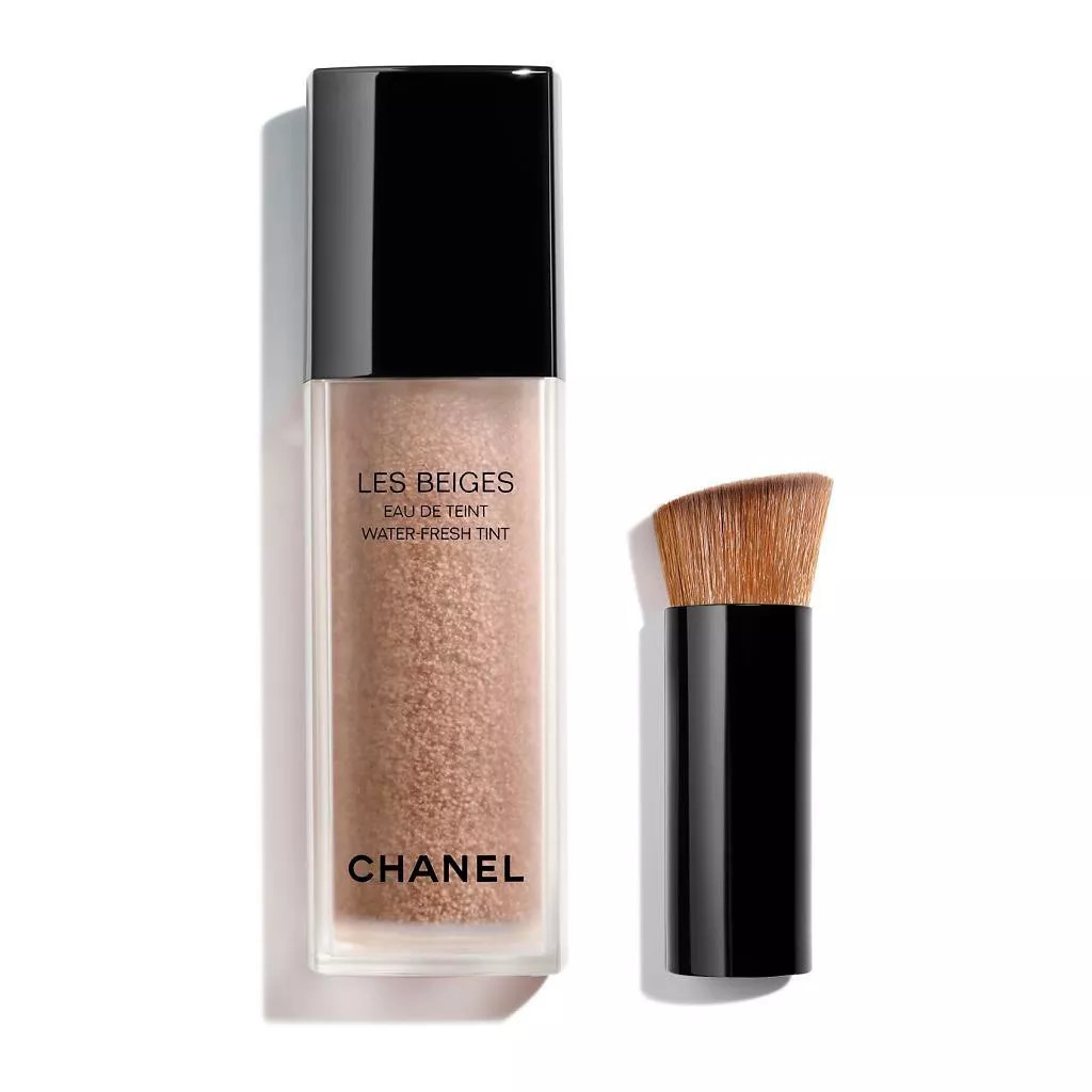 CHANEL Les Beiges Water-Fresh Tint | John Lewis (UK)
