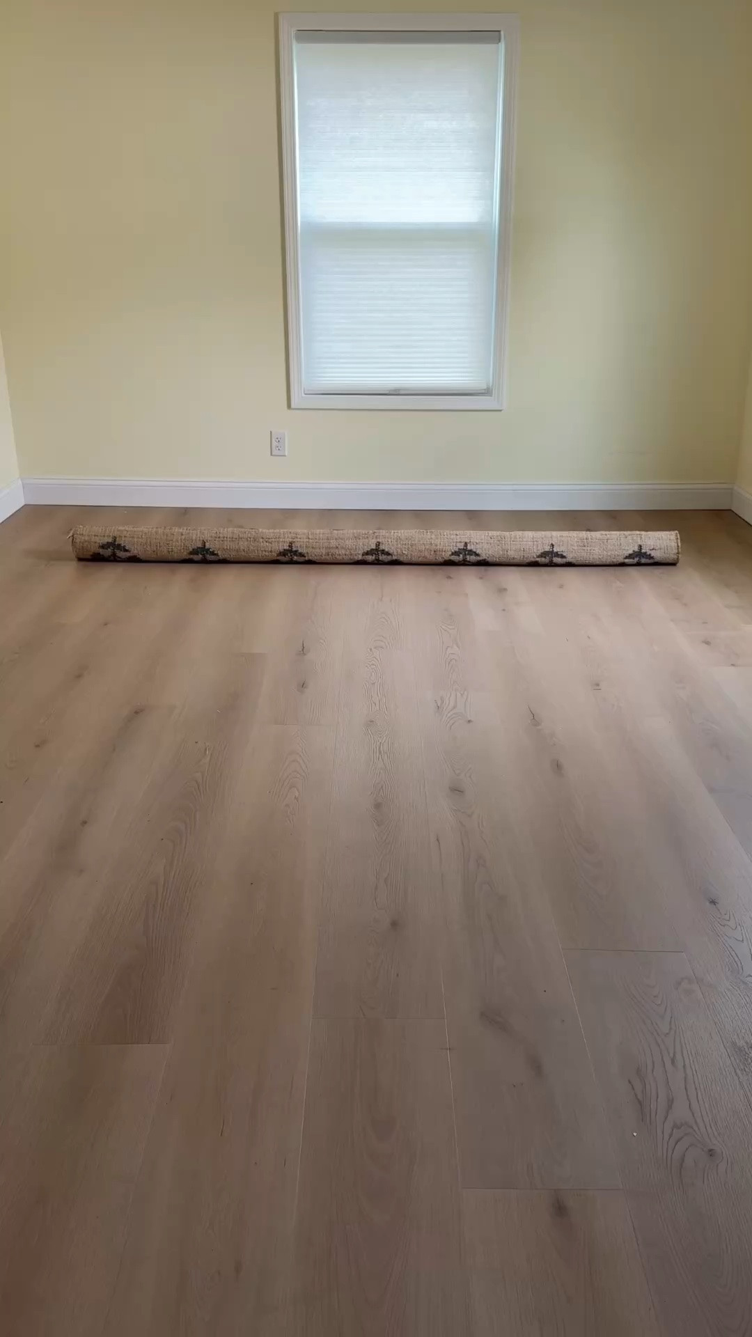 Here’s a sneak peek at my new rug in our dining room at Bluegill Bay!  She’s pricey,  but probably the most well-made jute rug I’ve ever owned and my absolute dream rug for this space! #rugs #juterug #momenirugs

#LTKSeasonal #LTKHome