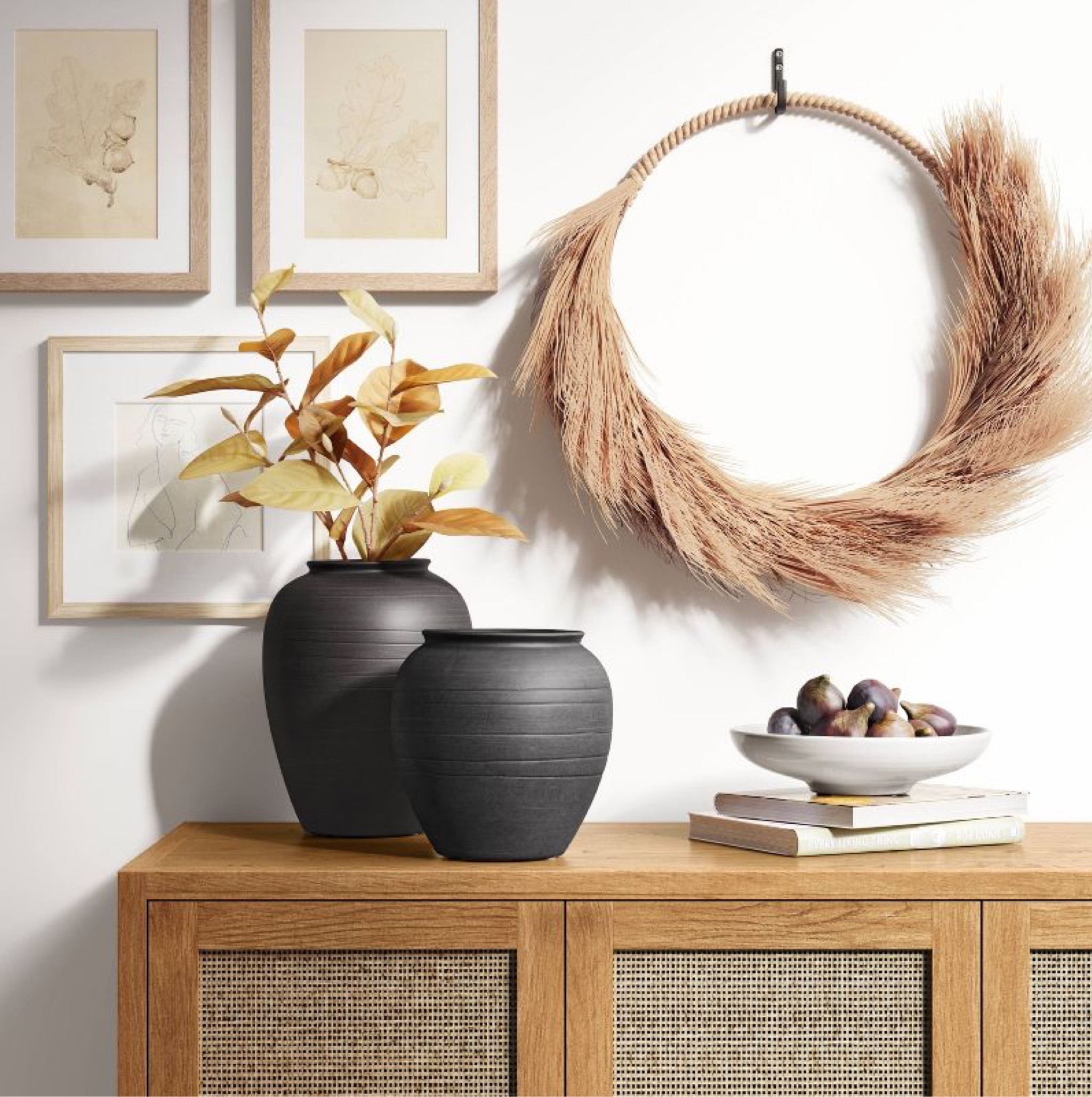 Favorite Fall Wreath Picks

#LTKhome #LTKSeasonal #LTKFind