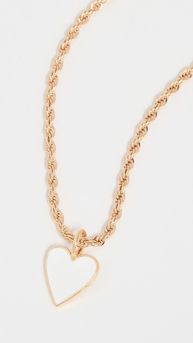 Pure Love Necklace | Shopbop