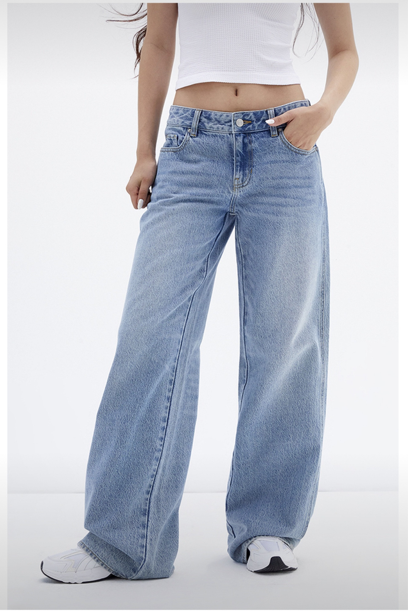 The best jeans ever…this time without rips

#LTKStyleTip #LTKFindsUnder50 #LTKFindsUnder100