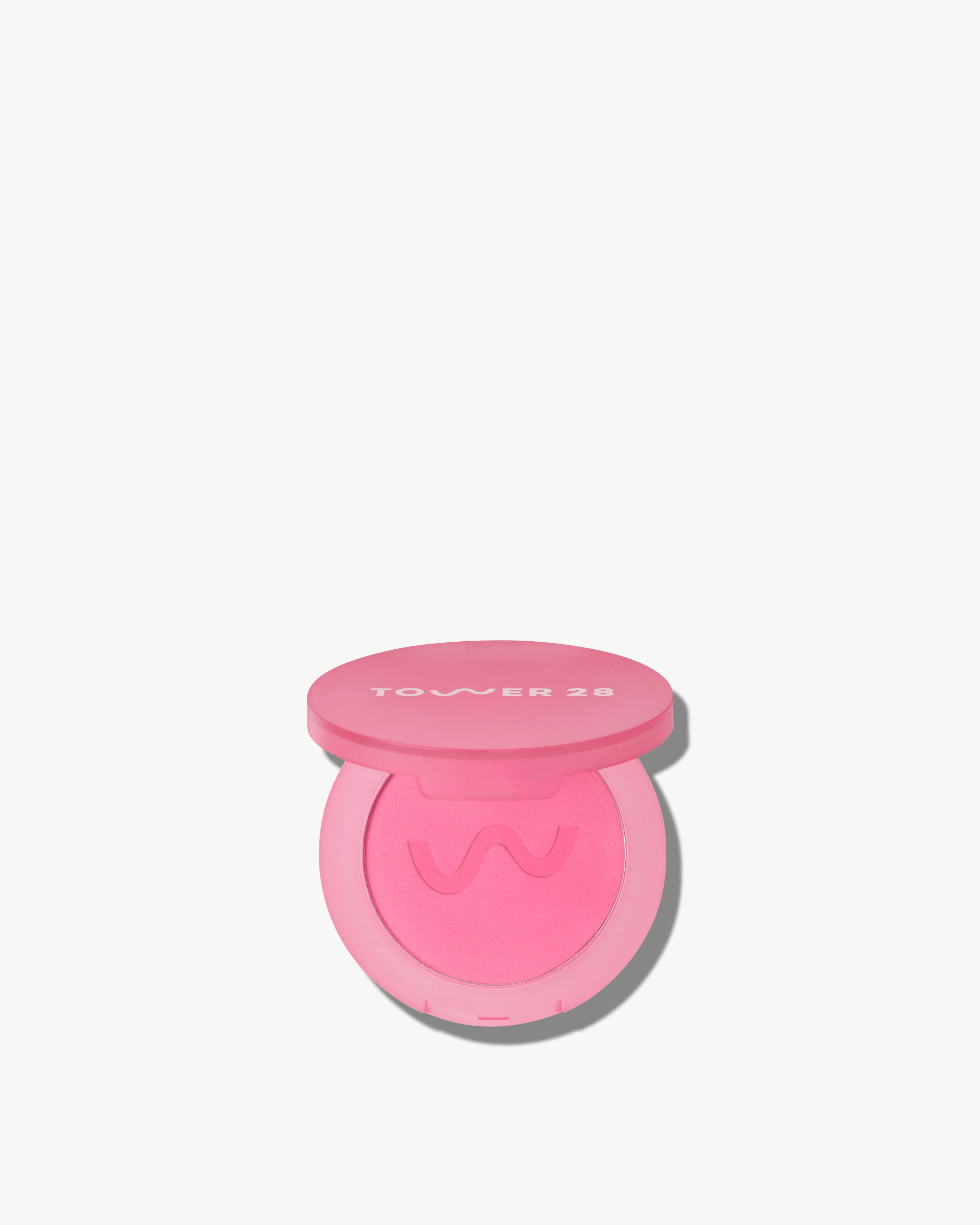 GetSet Blur + Set Matte Powder Blush | Credo Beauty