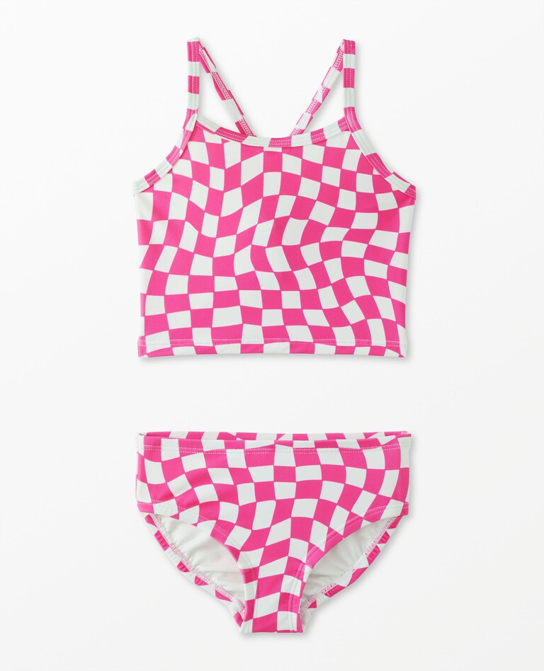2-Piece Tankini | Hanna Andersson