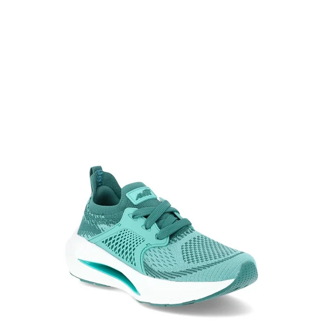 Avia Women’s Caged Knit Sneakers | Walmart (US)