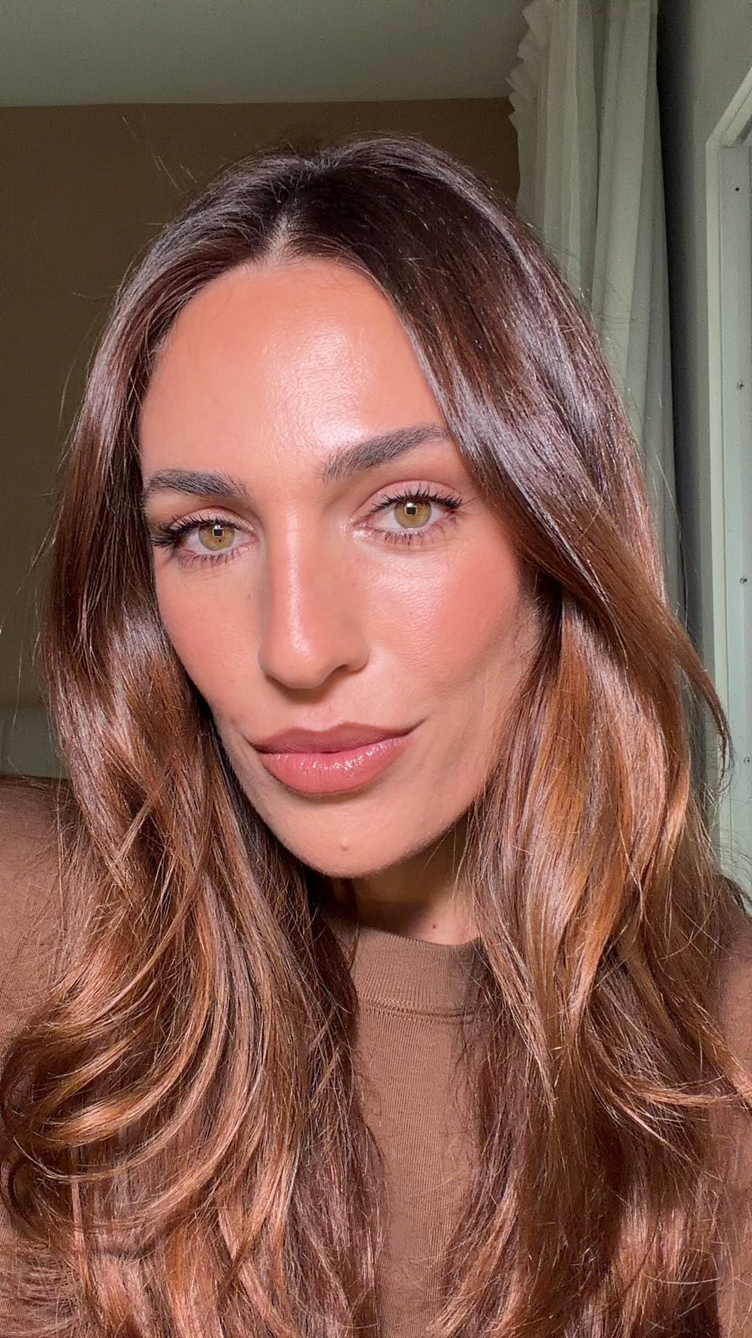 My favorite lip combo 