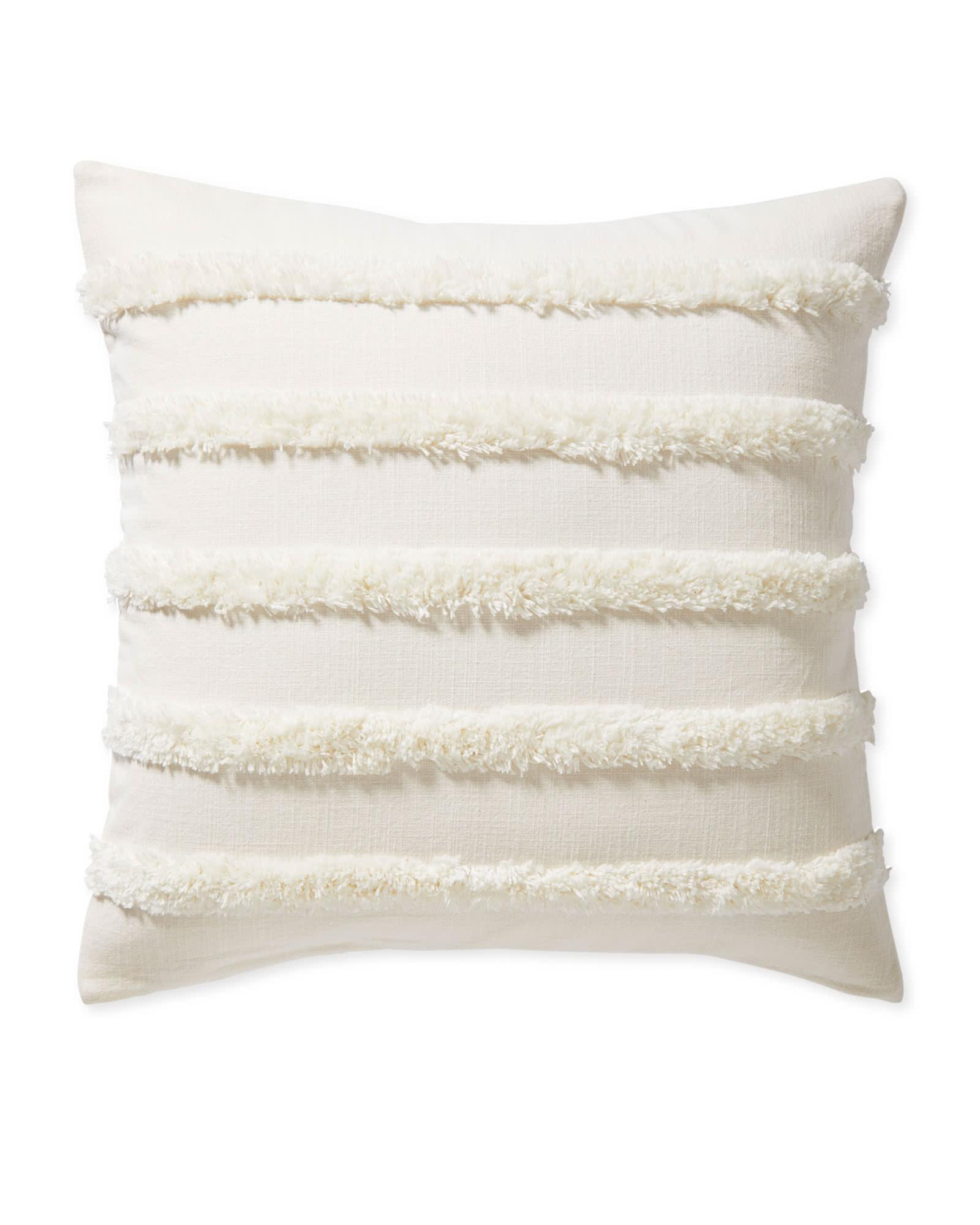 Cuesta Pillow Cover | Serena and Lily