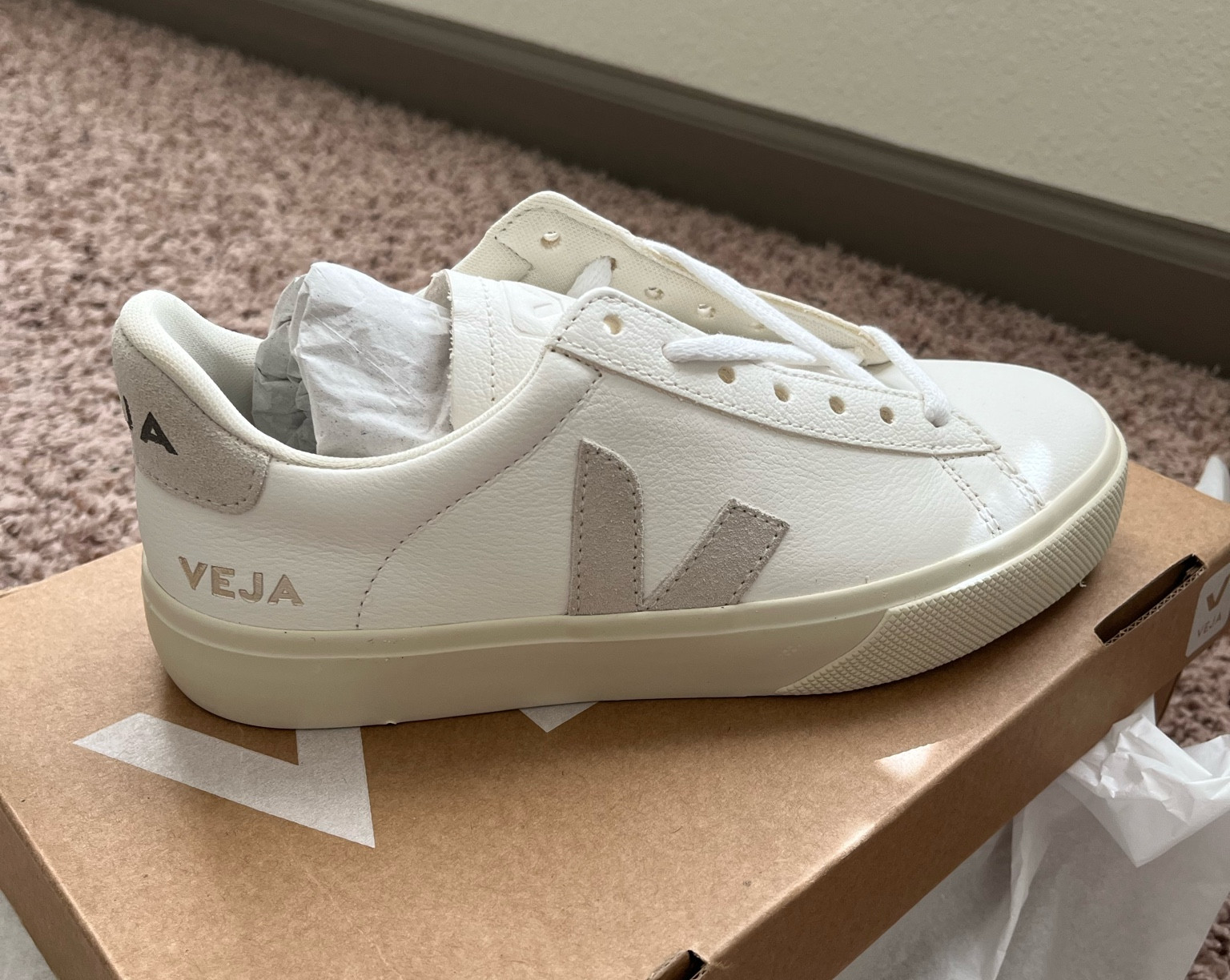 sneakers, neutral tones, shoes

#LTKstyletip #LTKshoecrush