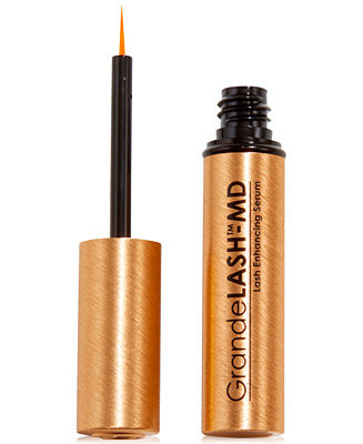 Grande Cosmetics GrandeLASH-MD Lash Enhancing Serum - Travel Size - Macy's | Macy's