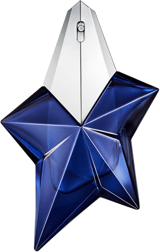 Mugler Angel Elixir - Eau de Parfum - Women's Perfume - Floral & Woody - With Sandalwood, Amber, ... | Amazon (US)