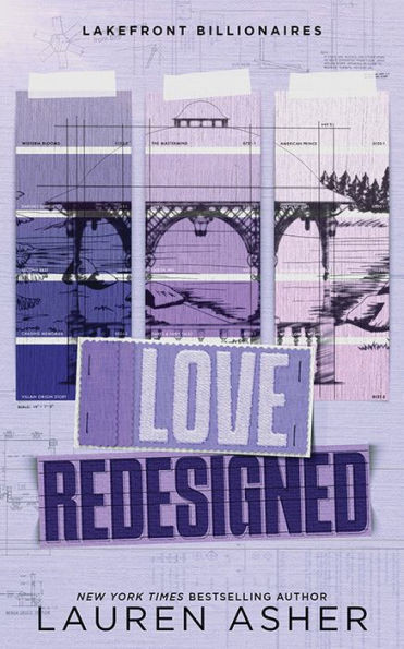 Love Redesigned | Barnes & Noble