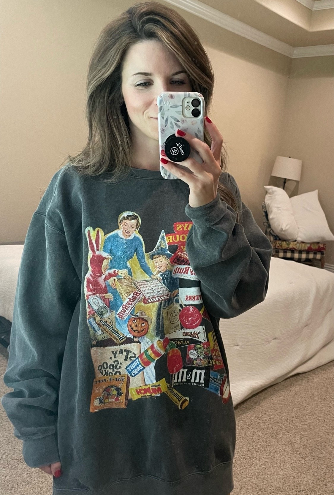 Kristin jones Halloween collection! 🎃

Spooky season. Skj. Halloween. Fall. Comfort colors. 

#LTKStyleTip #LTKSeasonal #LTKHalloween