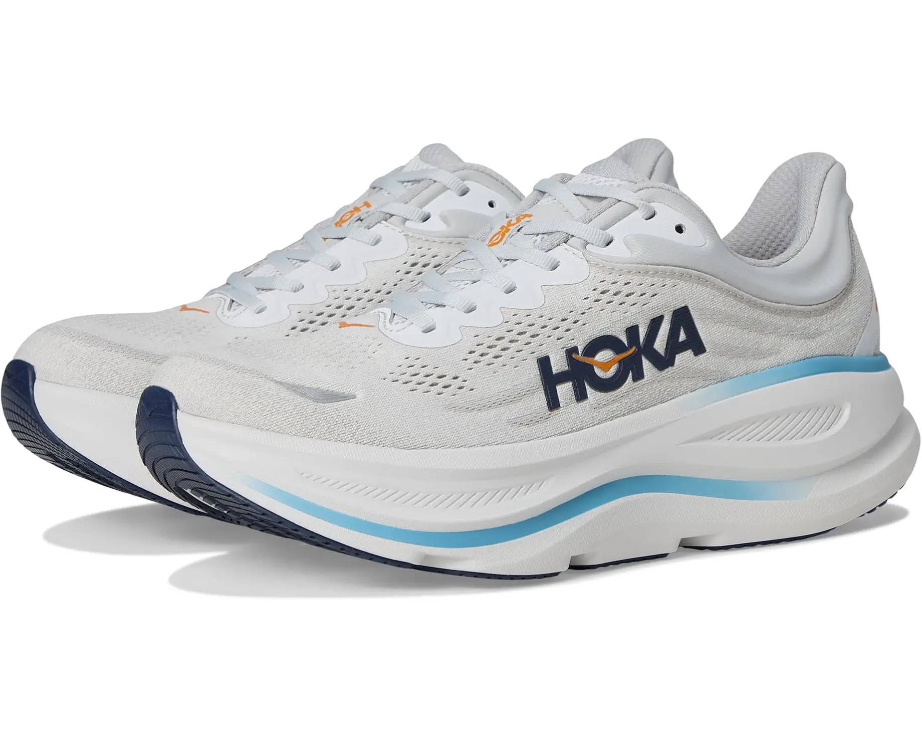 Men's Hoka Bondi 9 | Zappos