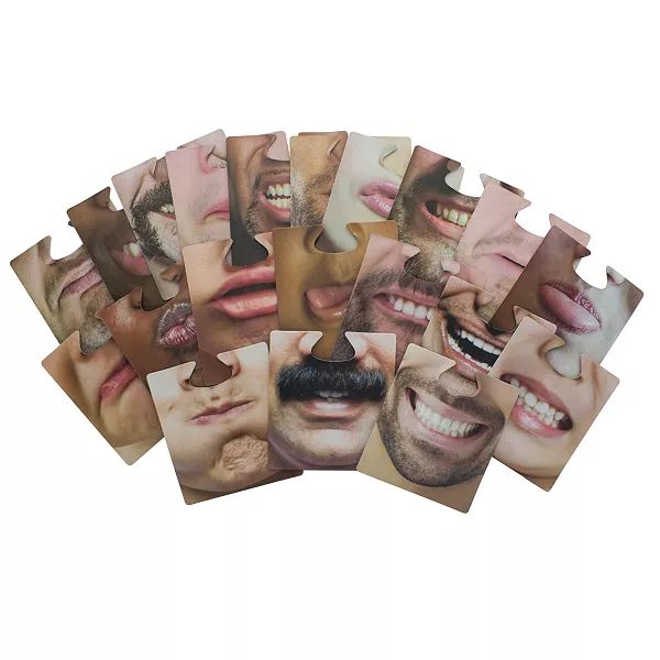 Face Coasters | Kohl's