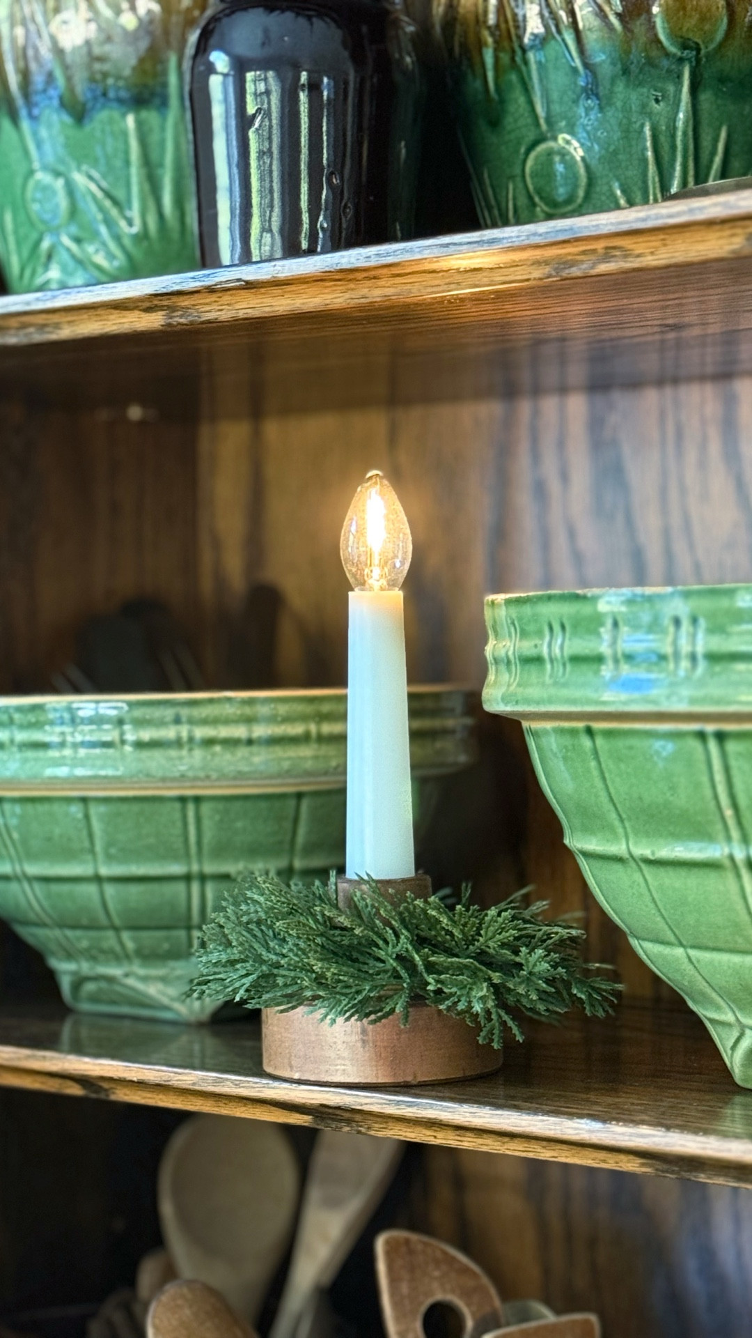 These items can be used year after year all winter long.  

#LTKSeasonal #LTKHome #LTKHoliday