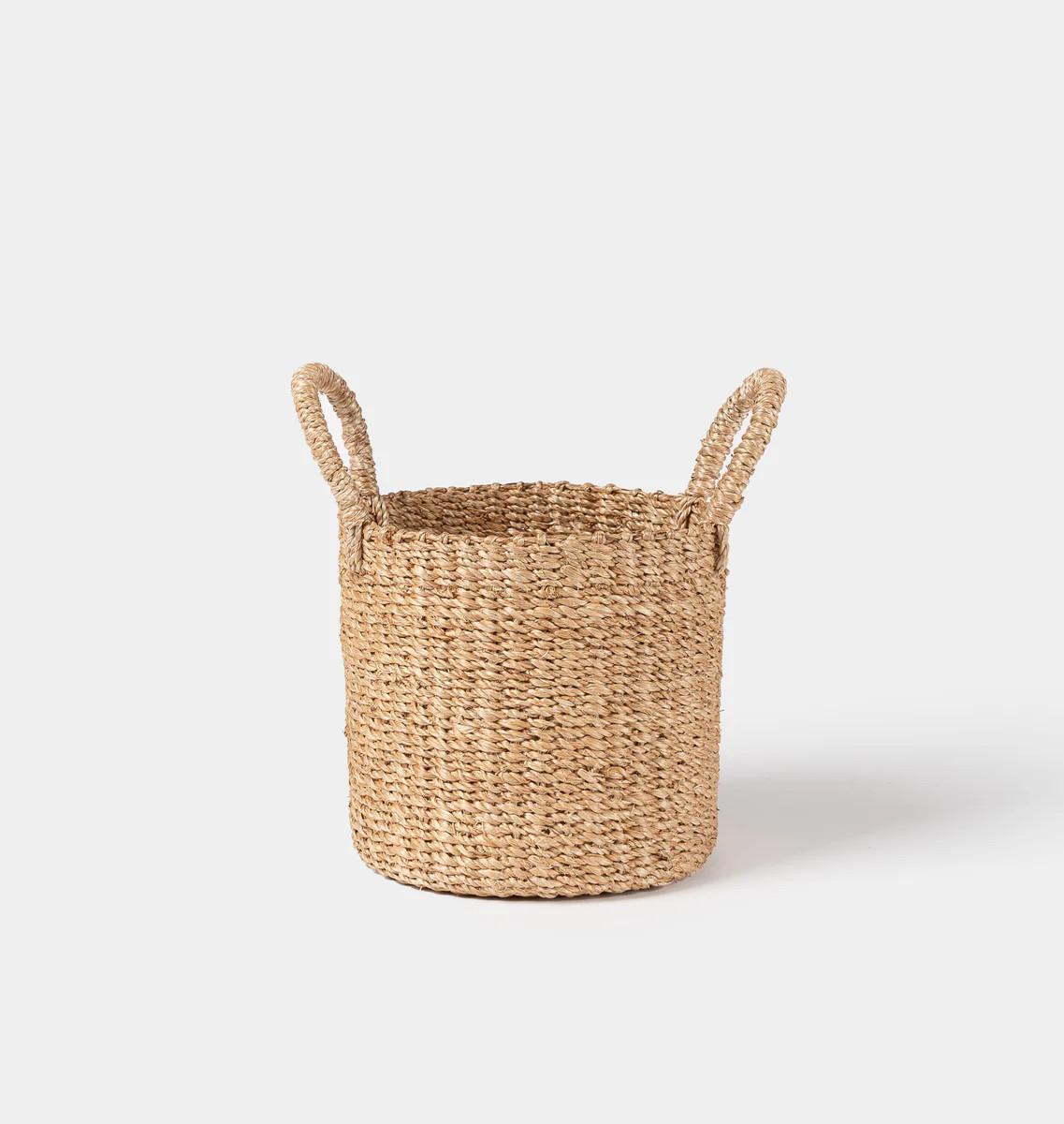 Tabletop Basket | Amber Interiors