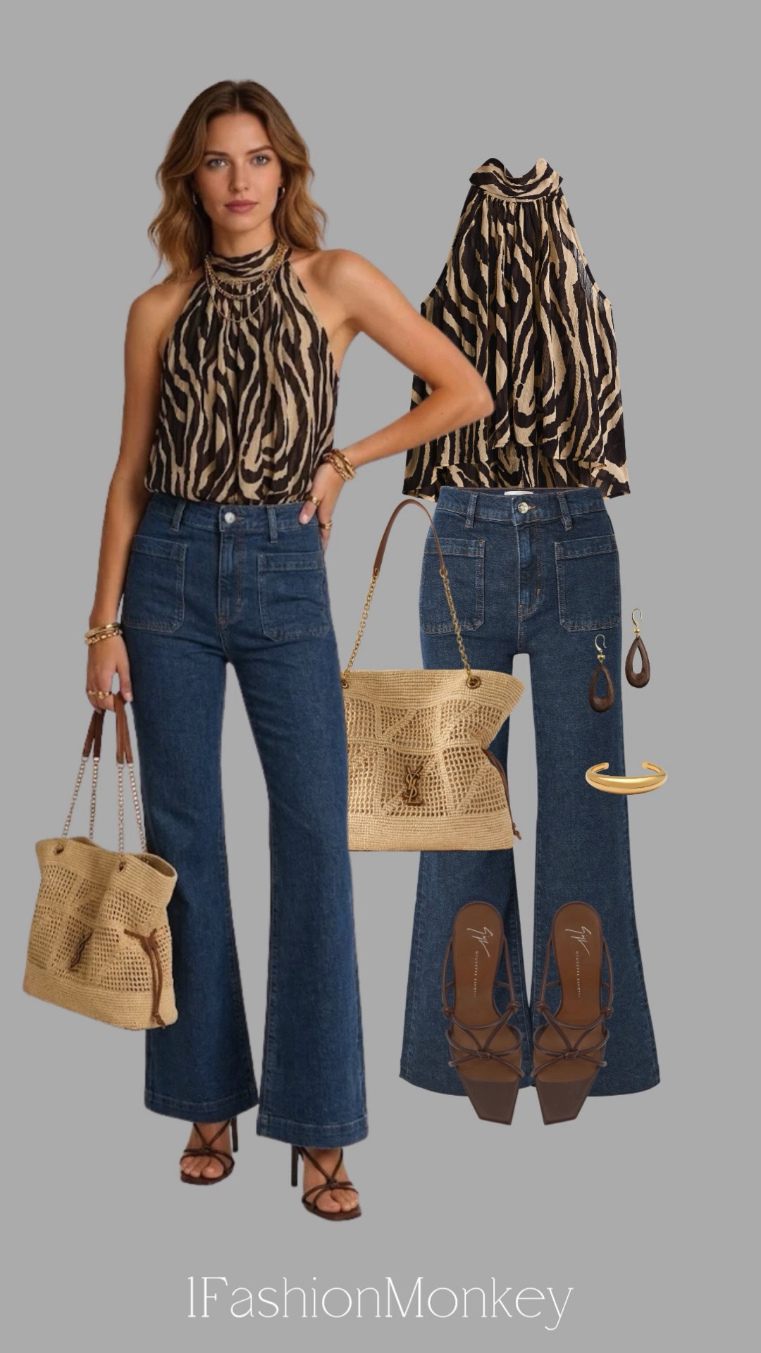 To shop, click/tap on an item and you will be re-directed to the store where it can be purchased.  If you make the purchase through my LTK shop, I make a small commission with absolutely no additional cost to you.  Your support is greatly appreciated.

#LTKOver40 #LTKSeasonal #LTKTall
