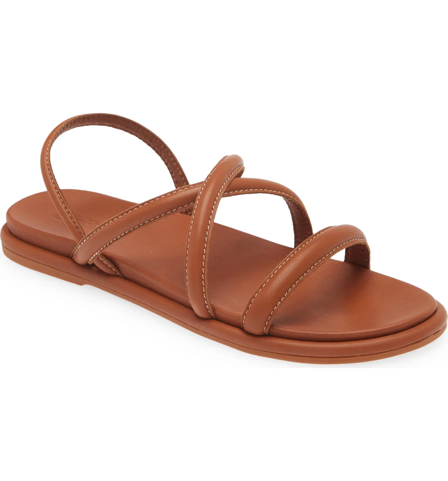OluKai Tiare Slingback Sandal (Women) | Nordstrom | Nordstrom